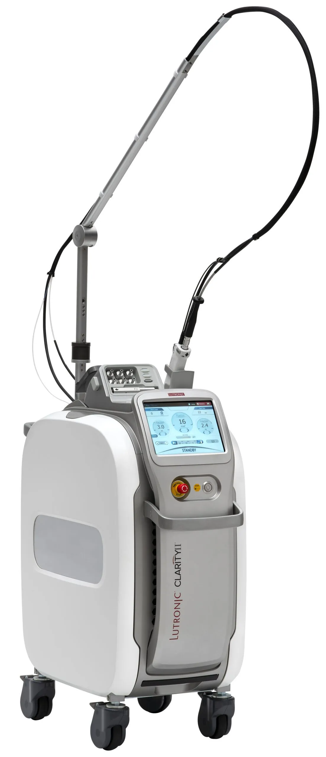 Why Dr. Asma Javed's Clarity Laser Stands Out